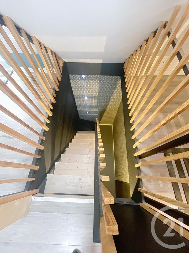 maison à vendre - 7 pièces - 140.0 m2 - QUIMPER - 29 - BRETAGNE - Century 21 Celtimmo