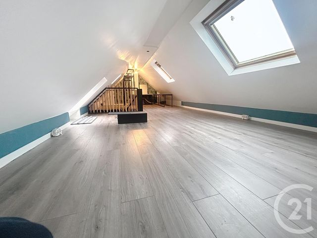 maison à vendre - 7 pièces - 140.0 m2 - QUIMPER - 29 - BRETAGNE - Century 21 Celtimmo