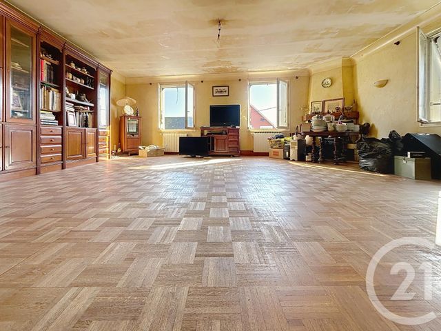 Appartement F6 à vendre - 6 pièces - 158.94 m2 - QUIMPER - 29 - BRETAGNE - Century 21 Celtimmo