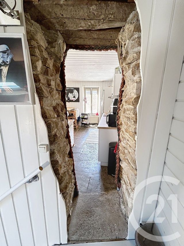 maison à vendre - 7 pièces - 159.0 m2 - PLOGASTEL ST GERMAIN - 29 - BRETAGNE - Century 21 Celtimmo