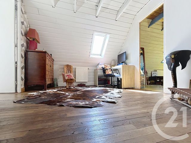 maison à vendre - 7 pièces - 159.0 m2 - PLOGASTEL ST GERMAIN - 29 - BRETAGNE - Century 21 Celtimmo