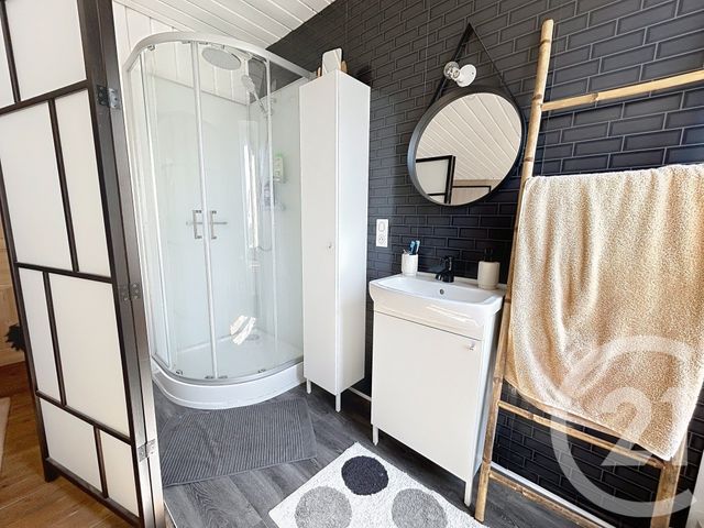 maison à vendre - 7 pièces - 159.0 m2 - PLOGASTEL ST GERMAIN - 29 - BRETAGNE - Century 21 Celtimmo