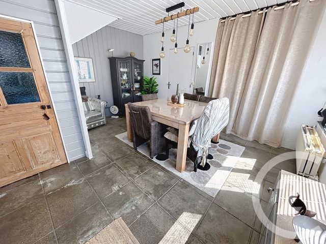 maison - PLOGASTEL ST GERMAIN - 29