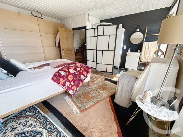 maison à vendre - 7 pièces - 159.0 m2 - PLOGASTEL ST GERMAIN - 29 - BRETAGNE - Century 21 Celtimmo