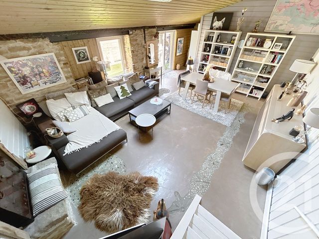 maison - PLOGASTEL ST GERMAIN - 29