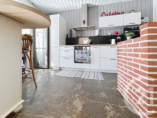 Maison à vendre PLOGASTEL ST GERMAIN