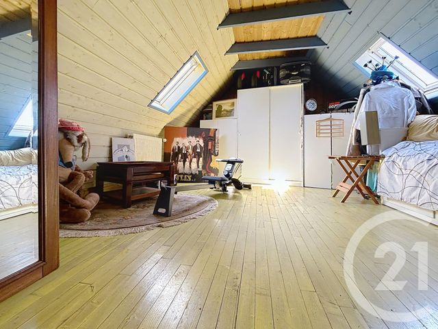 maison à vendre - 7 pièces - 159.0 m2 - PLOGASTEL ST GERMAIN - 29 - BRETAGNE - Century 21 Celtimmo