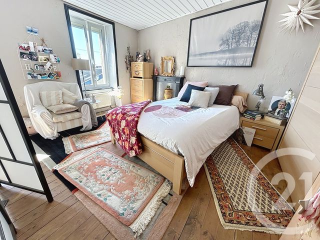 maison à vendre - 7 pièces - 159.0 m2 - PLOGASTEL ST GERMAIN - 29 - BRETAGNE - Century 21 Celtimmo