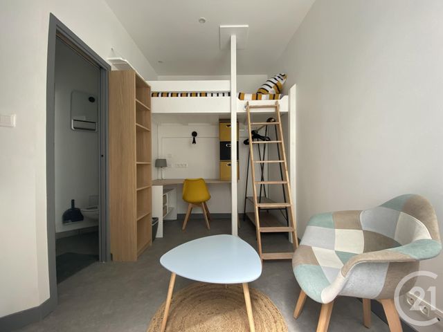 Appartement Studio à louer QUIMPER