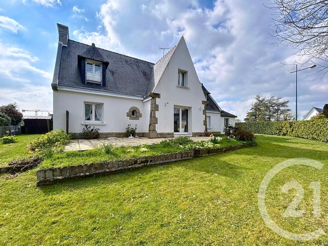 maison - FOUESNANT - 29