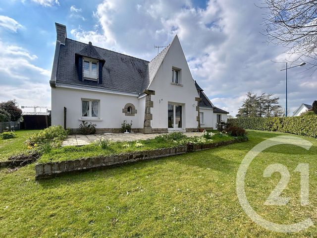 maison - FOUESNANT - 29