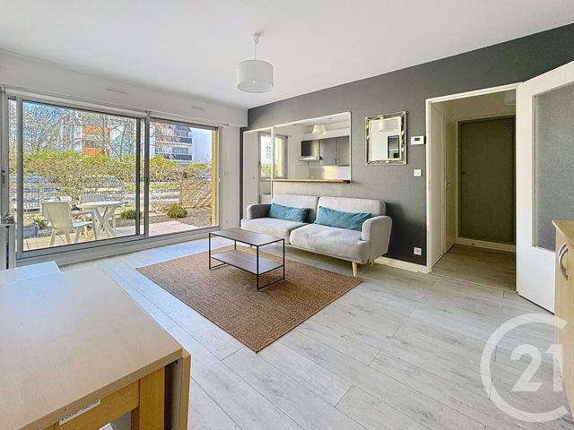 Appartement à vendre QUIMPER
