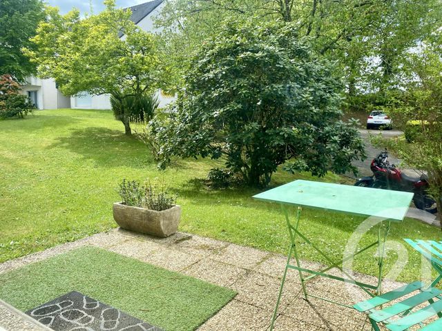 appartement - QUIMPER - 29