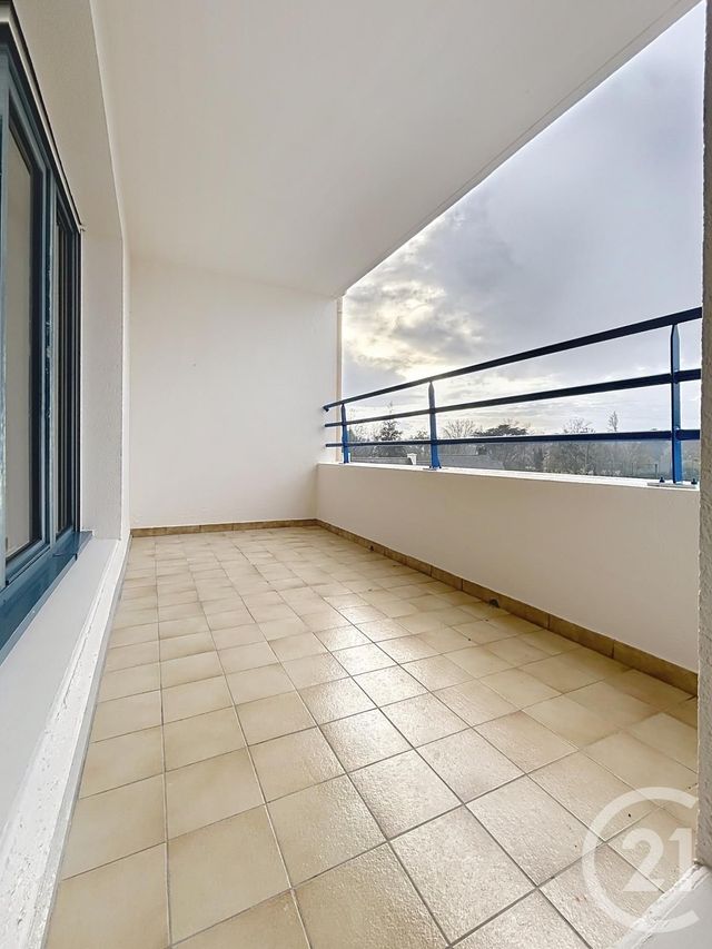 Appartement F3 à vendre - 3 pièces - 65.0 m2 - QUIMPER - 29 - BRETAGNE - Century 21 Celtimmo