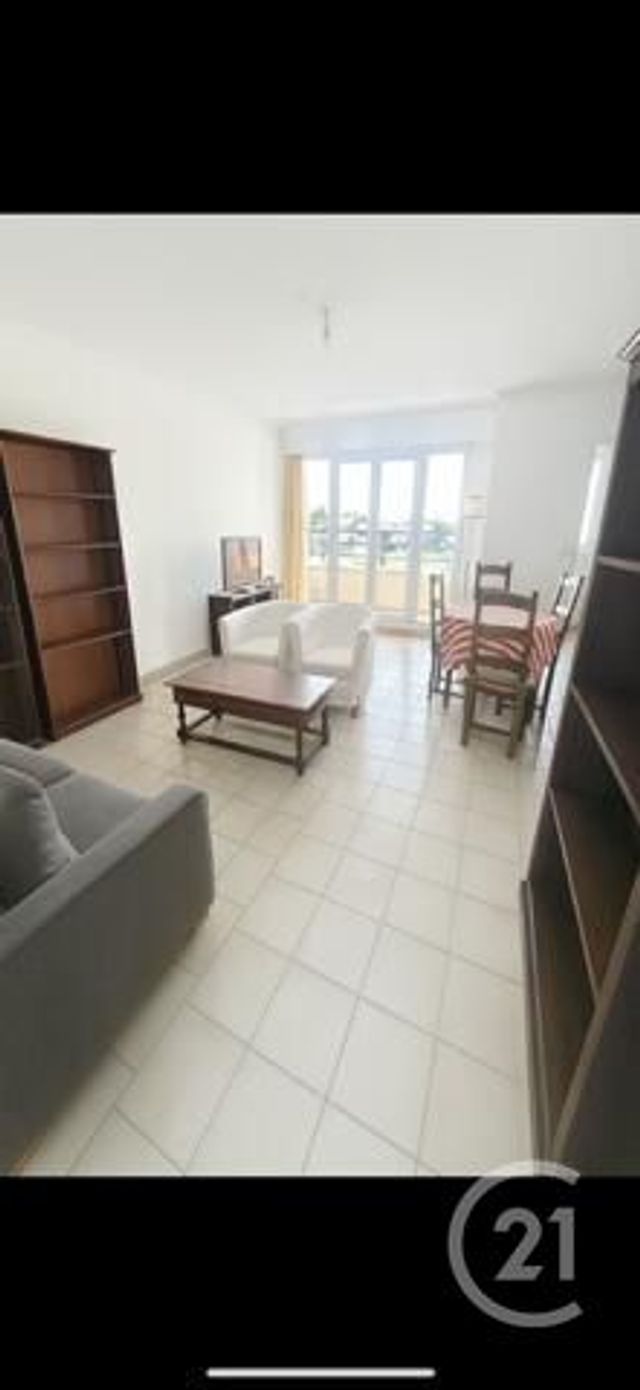 Appartement F3 à vendre QUIMPER