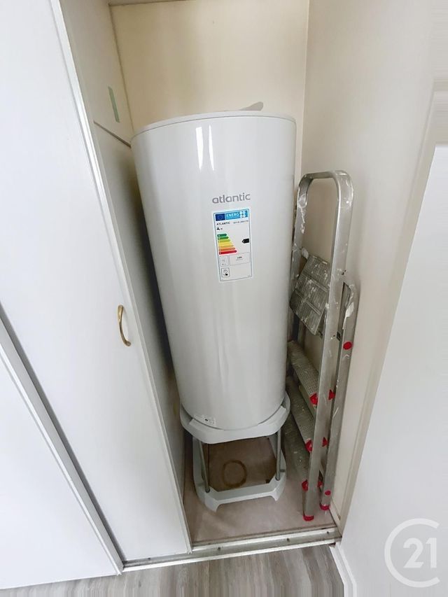 Appartement F3 à vendre - 3 pièces - 65.0 m2 - QUIMPER - 29 - BRETAGNE - Century 21 Celtimmo