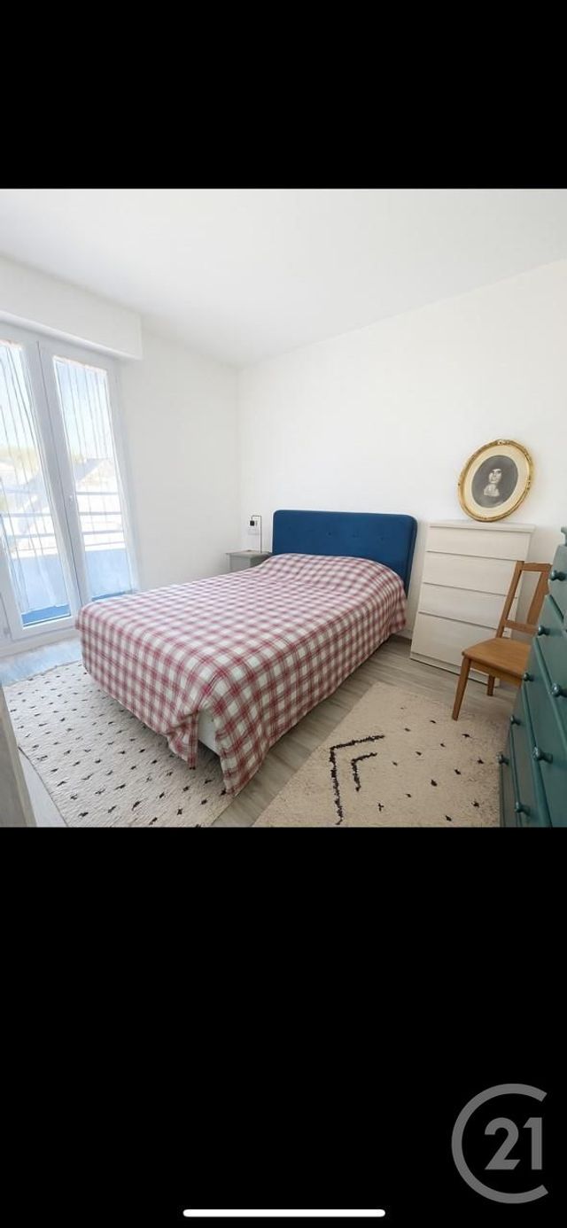 Appartement F3 à vendre - 3 pièces - 65.0 m2 - QUIMPER - 29 - BRETAGNE - Century 21 Celtimmo