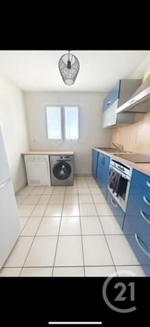 Appartement F3 à vendre - 3 pièces - 65.0 m2 - QUIMPER - 29 - BRETAGNE - Century 21 Celtimmo