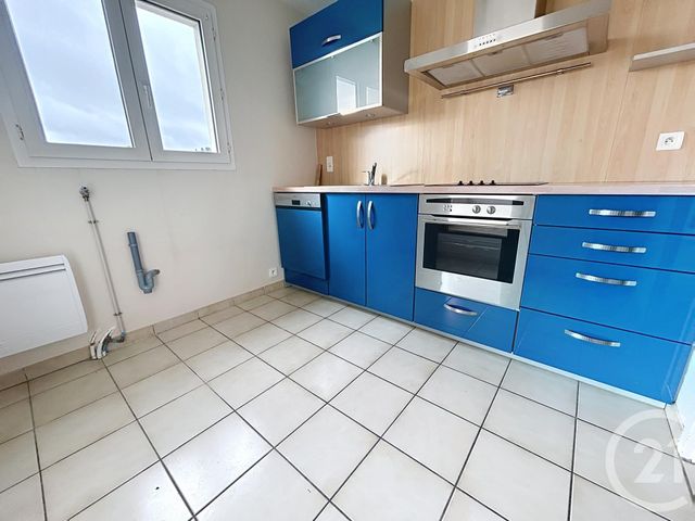 Appartement F3 à vendre QUIMPER