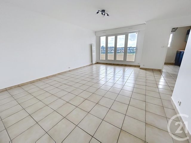 Appartement F3 à vendre - 3 pièces - 65.0 m2 - QUIMPER - 29 - BRETAGNE - Century 21 Celtimmo