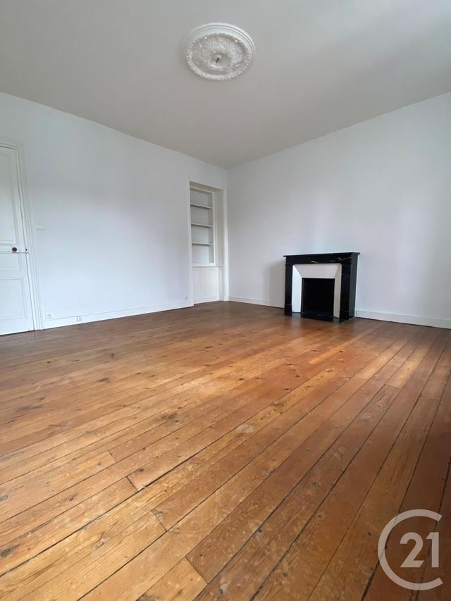 Appartement à louer QUIMPER