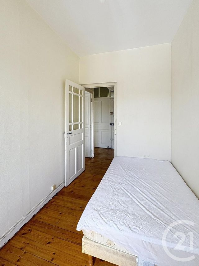 Appartement F2 à vendre - 2 pièces - 42.81 m2 - QUIMPER - 29 - BRETAGNE - Century 21 Celtimmo