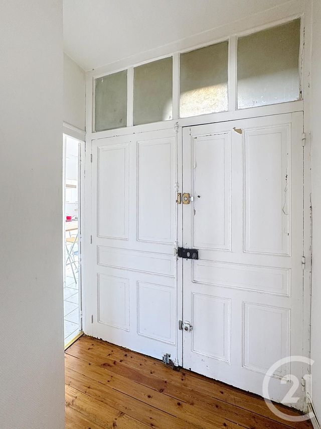 Appartement F2 à vendre - 2 pièces - 42.81 m2 - QUIMPER - 29 - BRETAGNE - Century 21 Celtimmo