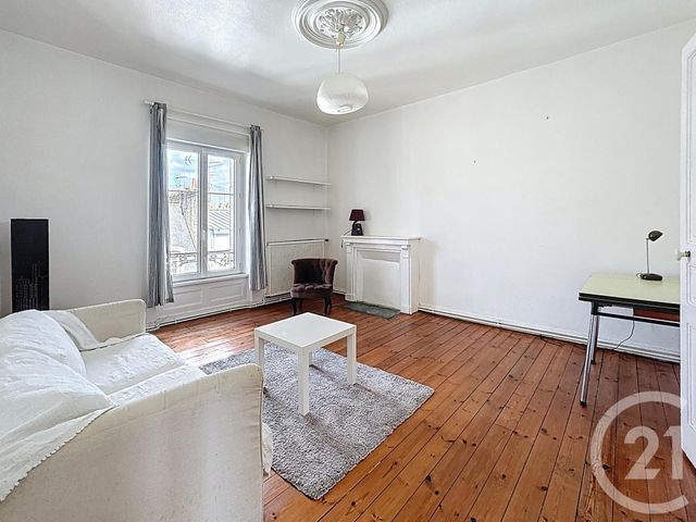 appartement - QUIMPER - 29