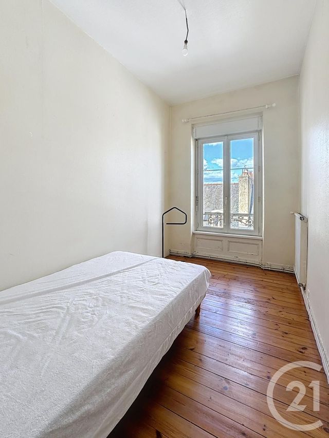 Appartement F2 à vendre - 2 pièces - 42.81 m2 - QUIMPER - 29 - BRETAGNE - Century 21 Celtimmo