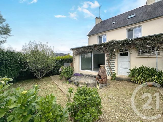 maison - QUIMPER - 29