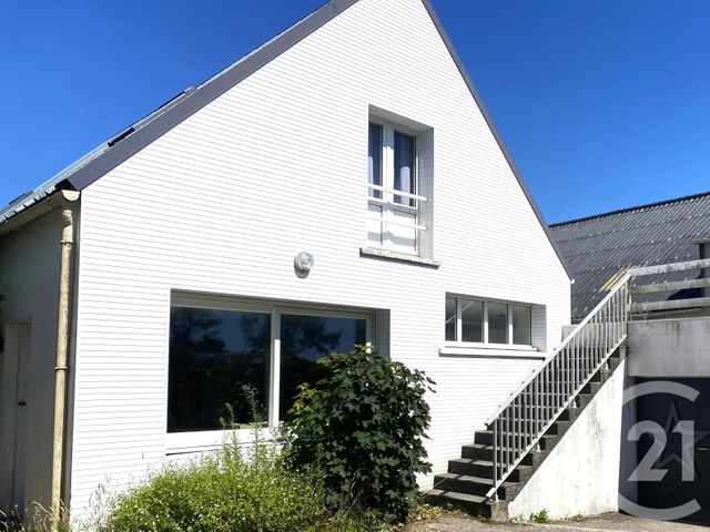 Maison à louer PLOZEVET