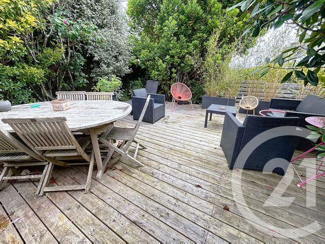 Afficher la photo en grand maison à vendre - 6 pièces - 125.0 m2 - QUIMPER - 29 - BRETAGNE - Century 21 Celtimmo