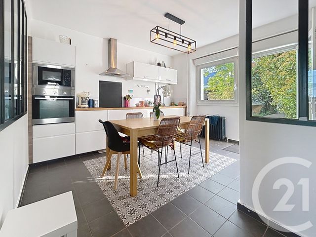 Afficher la photo en grand maison à vendre - 6 pièces - 125.0 m2 - QUIMPER - 29 - BRETAGNE - Century 21 Celtimmo