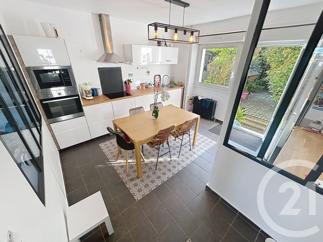 maison - QUIMPER - 29