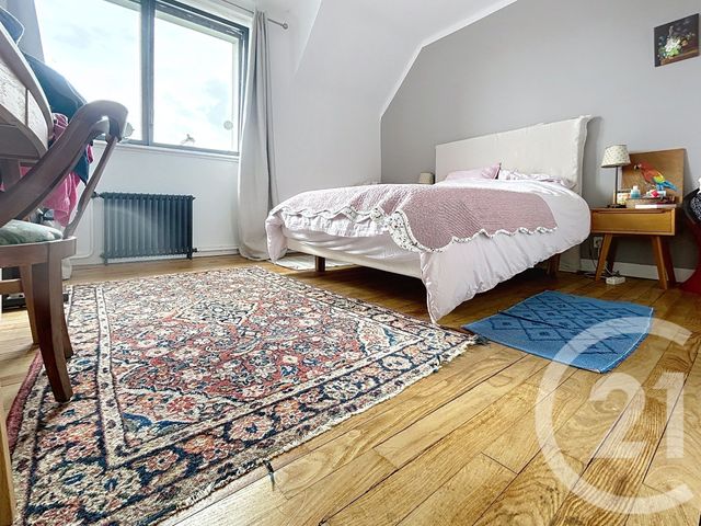 Afficher la photo en grand maison à vendre - 6 pièces - 125.0 m2 - QUIMPER - 29 - BRETAGNE - Century 21 Celtimmo