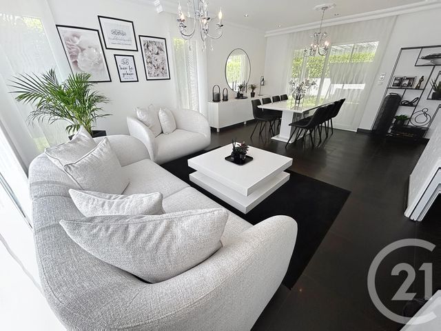 Afficher la photo en grand maison à vendre - 6 pièces - 127.64 m2 - QUIMPER - 29 - BRETAGNE - Century 21 Celtimmo