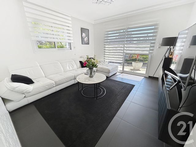 Afficher la photo en grand maison à vendre - 6 pièces - 127.64 m2 - QUIMPER - 29 - BRETAGNE - Century 21 Celtimmo