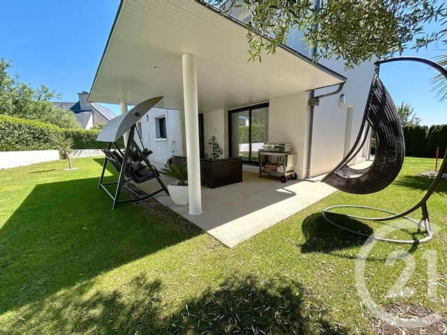 Afficher la photo en grand maison à vendre - 6 pièces - 127.64 m2 - QUIMPER - 29 - BRETAGNE - Century 21 Celtimmo