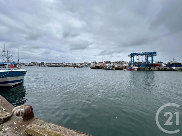 immeuble à vendre - 200.0 m2 - GUILVINEC - 29 - BRETAGNE - Century 21 Celtimmo