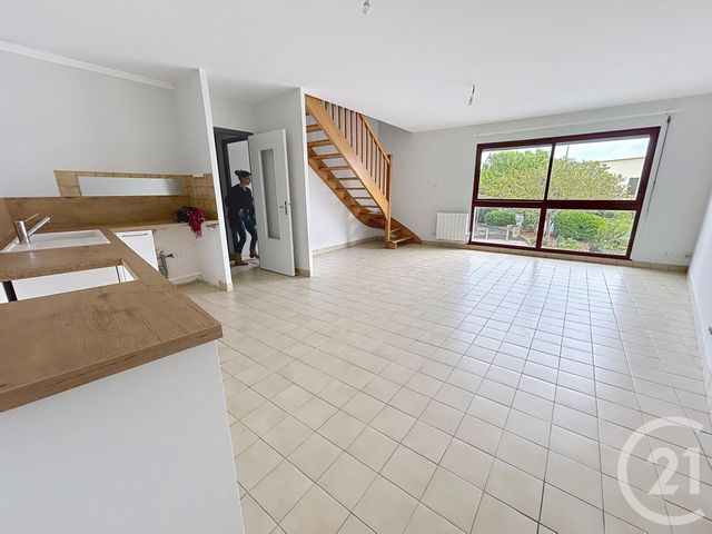 immeuble à vendre - 200.0 m2 - GUILVINEC - 29 - BRETAGNE - Century 21 Celtimmo