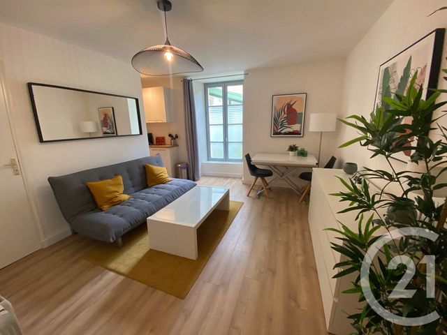 appartement - QUIMPER - 29