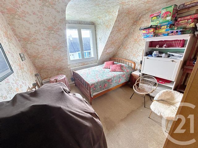 maison à vendre - 10 pièces - 190.57 m2 - PLOZEVET - 29 - BRETAGNE - Century 21 Celtimmo