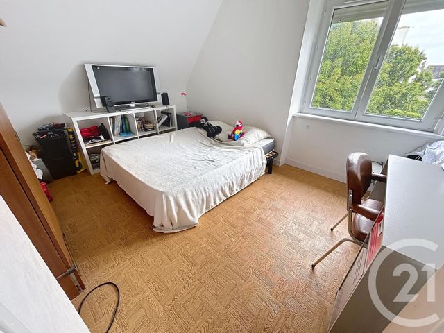 maison à vendre - 10 pièces - 190.57 m2 - PLOZEVET - 29 - BRETAGNE - Century 21 Celtimmo