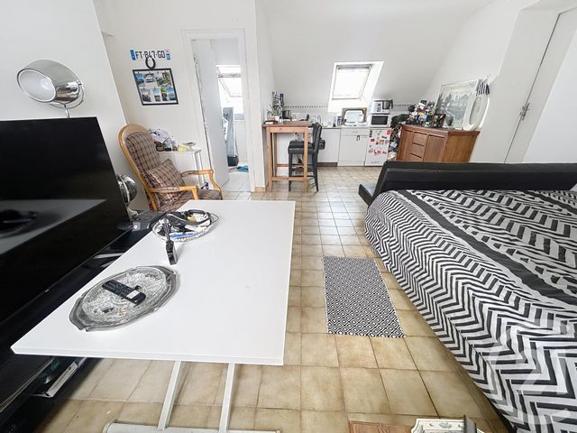 maison à vendre - 10 pièces - 190.57 m2 - PLOZEVET - 29 - BRETAGNE - Century 21 Celtimmo