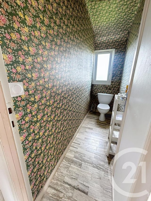 maison à vendre - 10 pièces - 190.57 m2 - PLOZEVET - 29 - BRETAGNE - Century 21 Celtimmo