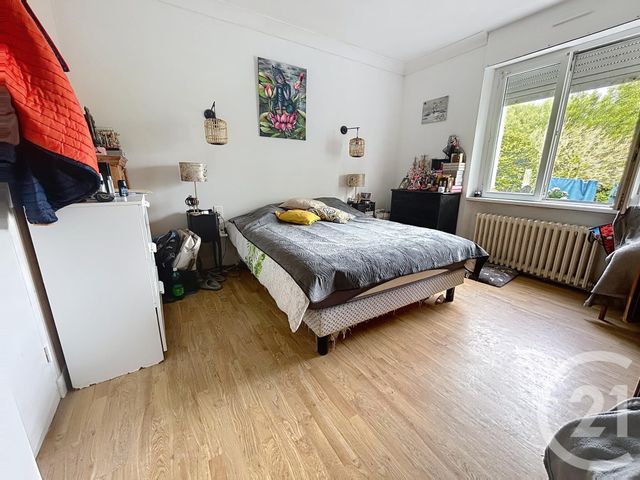 maison à vendre - 10 pièces - 190.57 m2 - PLOZEVET - 29 - BRETAGNE - Century 21 Celtimmo