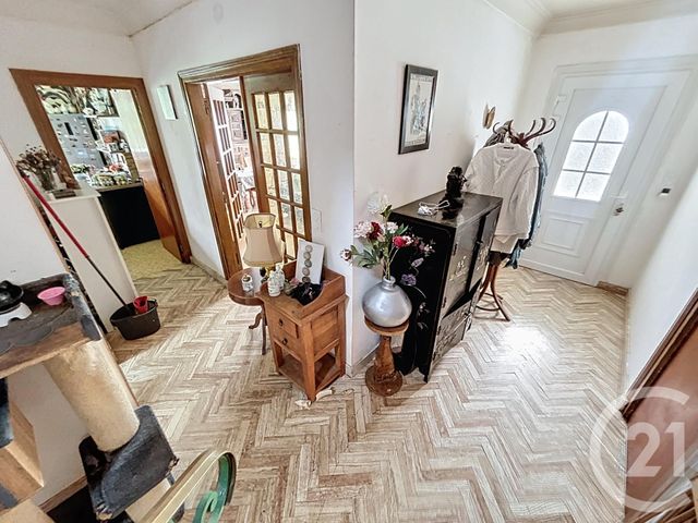 maison à vendre - 10 pièces - 190.57 m2 - PLOZEVET - 29 - BRETAGNE - Century 21 Celtimmo