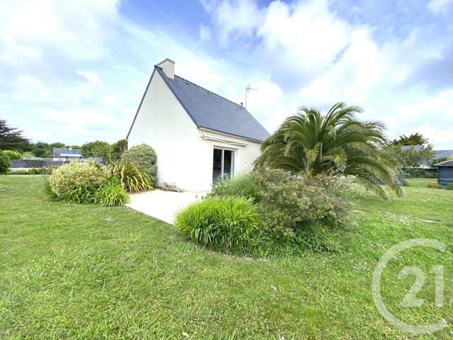 Afficher la photo en grand maison à vendre - 5 pièces - 79.0 m2 - LOCTUDY - 29 - BRETAGNE - Century 21 Celtimmo