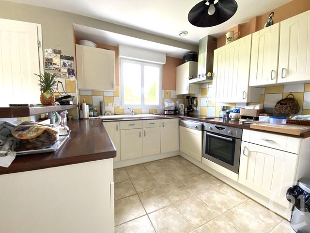 Afficher la photo en grand maison à vendre - 5 pièces - 79.0 m2 - LOCTUDY - 29 - BRETAGNE - Century 21 Celtimmo