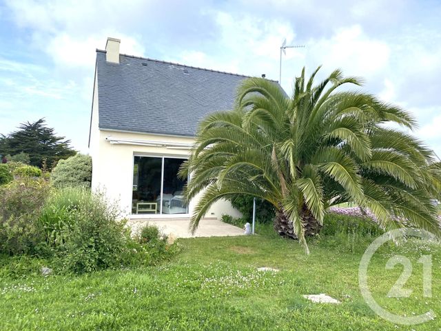 maison à vendre - 5 pièces - 79.0 m2 - LOCTUDY - 29 - BRETAGNE - Century 21 Celtimmo
